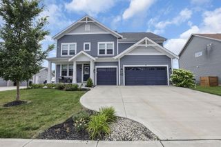 7250 Konold Court, Canal Winchester, OH 43110
