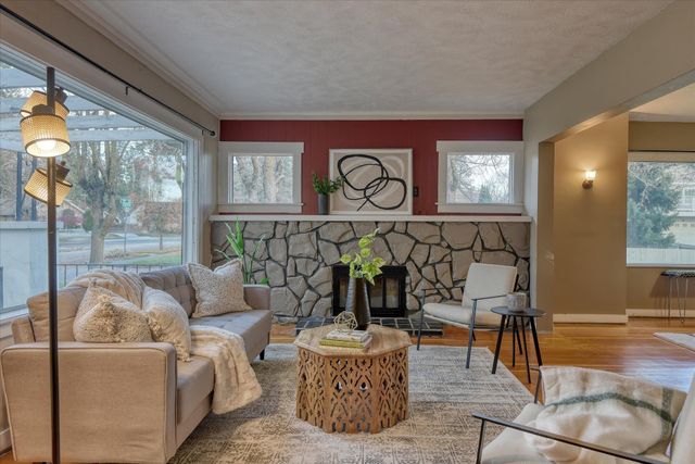 3203 W CORA Ave, Spokane, WA 99205