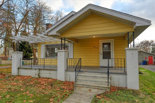 3203 W CORA Ave, Spokane, WA 99205