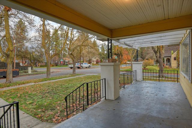 3203 W CORA Ave, Spokane, WA 99205