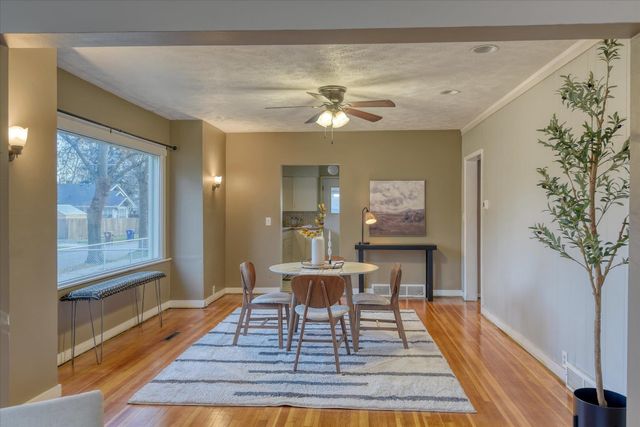 3203 W CORA Ave, Spokane, WA 99205