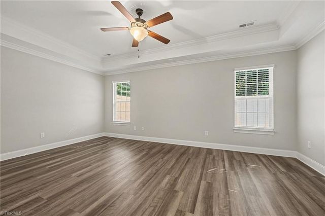 141 Chestnut Bend Drive, Greensboro, NC 27406
