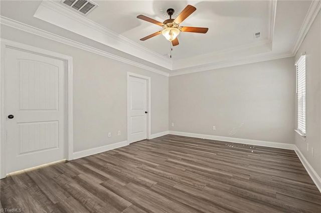 141 Chestnut Bend Drive, Greensboro, NC 27406