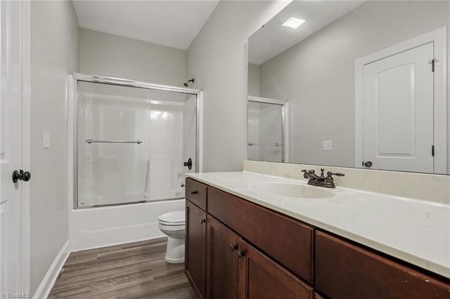 141 Chestnut Bend Drive, Greensboro, NC 27406