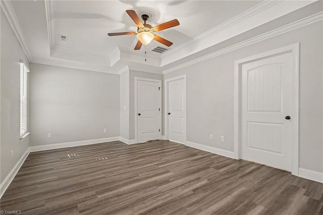 141 Chestnut Bend Drive, Greensboro, NC 27406