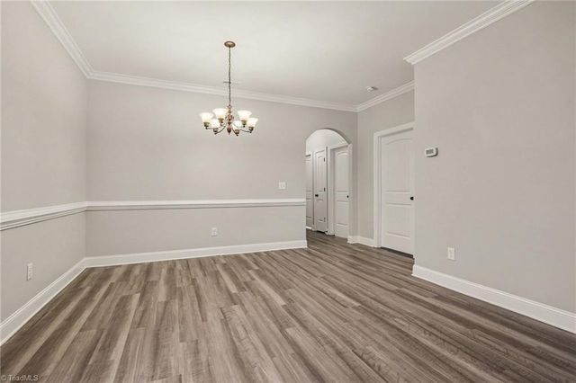 141 Chestnut Bend Drive, Greensboro, NC 27406