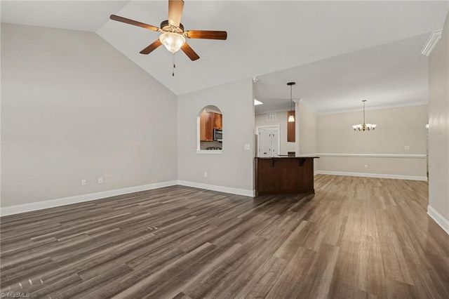 141 Chestnut Bend Drive, Greensboro, NC 27406