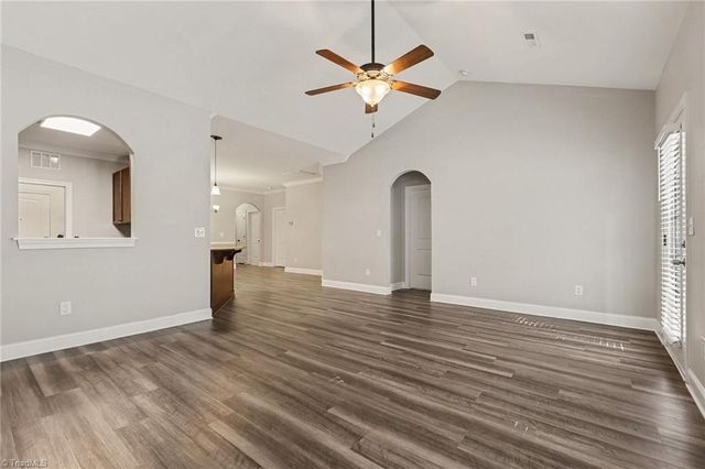 141 Chestnut Bend Drive, Greensboro, NC 27406