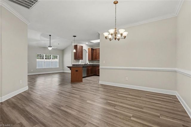 141 Chestnut Bend Drive, Greensboro, NC 27406