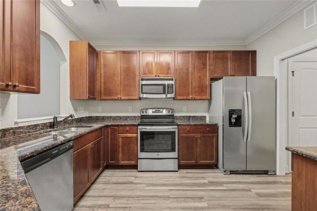 141 Chestnut Bend Drive, Greensboro, NC 27406