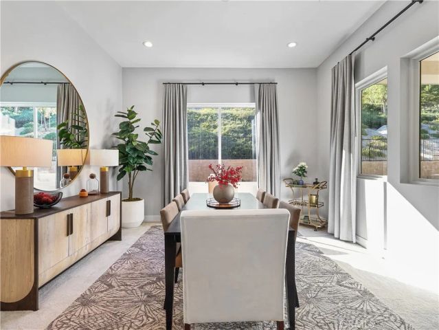 20407 W Aberdeen Lane, Porter Ranch, CA 91326