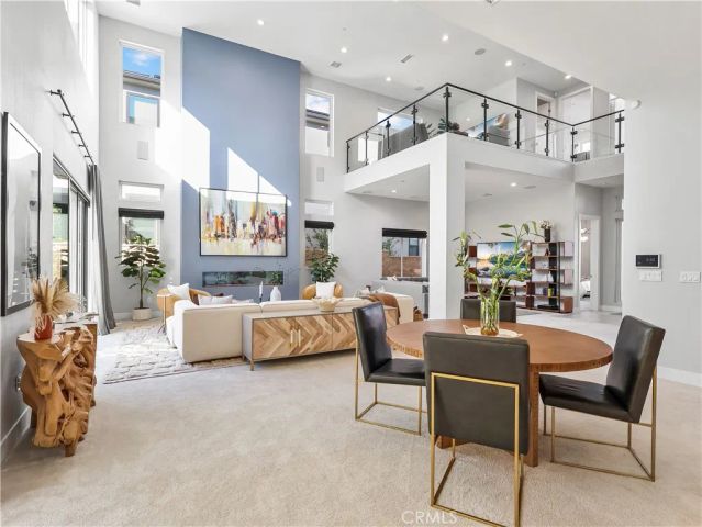 20407 W Aberdeen Lane, Porter Ranch, CA 91326