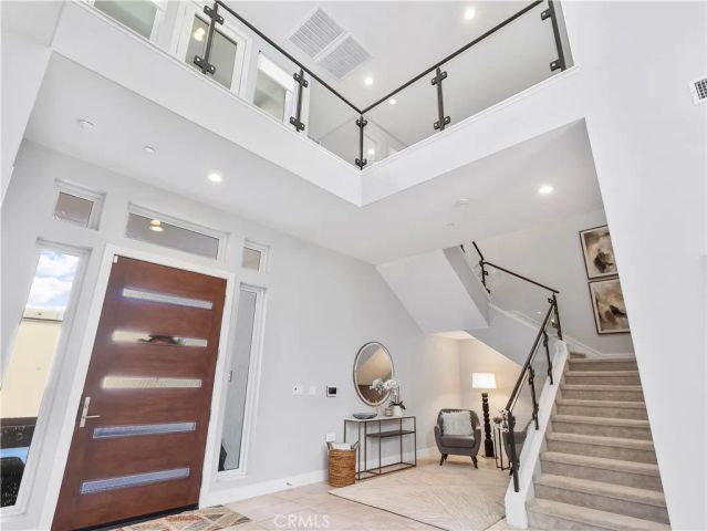 20407 W Aberdeen Lane, Porter Ranch, CA 91326
