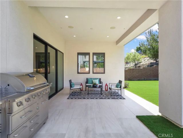 20407 W Aberdeen Lane, Porter Ranch, CA 91326