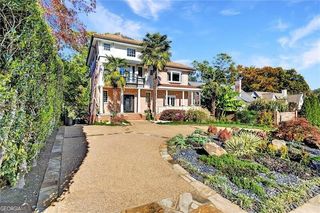 1216 E Rock Springs Road NE, Atlanta, GA 30306