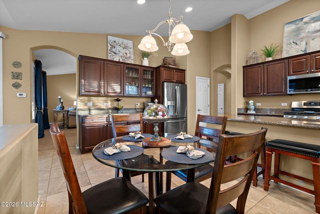 3688 W Scavenger Drive, Marana, AZ 85658