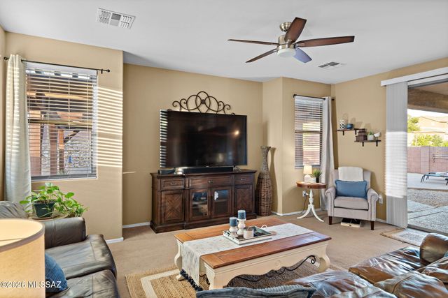 3688 W Scavenger Drive, Marana, AZ 85658