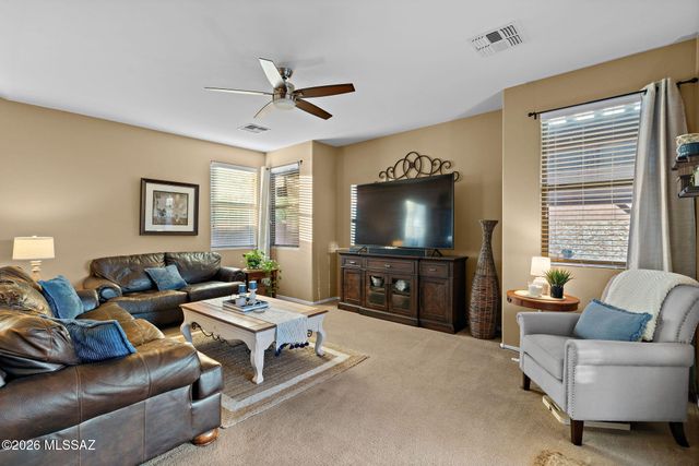 3688 W Scavenger Drive, Marana, AZ 85658