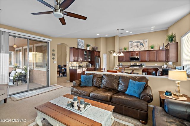 3688 W Scavenger Drive, Marana, AZ 85658