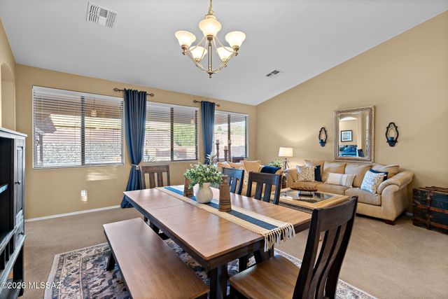 3688 W Scavenger Drive, Marana, AZ 85658