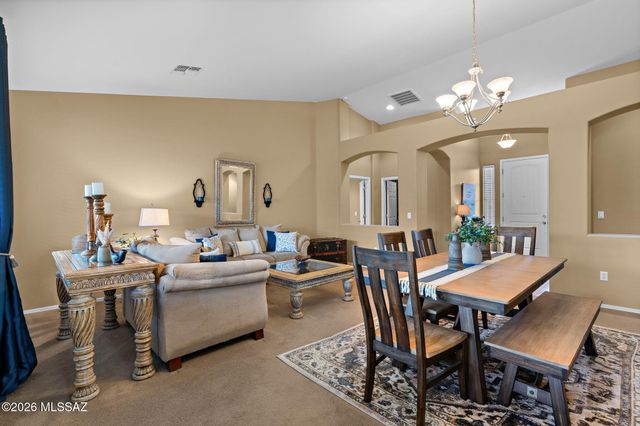 3688 W Scavenger Drive, Marana, AZ 85658