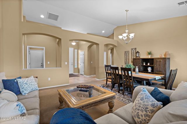 3688 W Scavenger Drive, Marana, AZ 85658