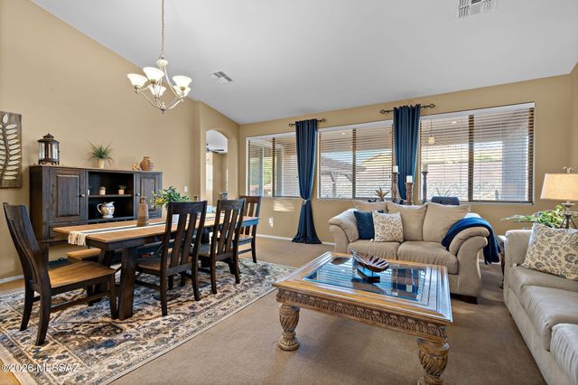 3688 W Scavenger Drive, Marana, AZ 85658