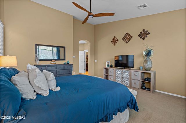 3688 W Scavenger Drive, Marana, AZ 85658