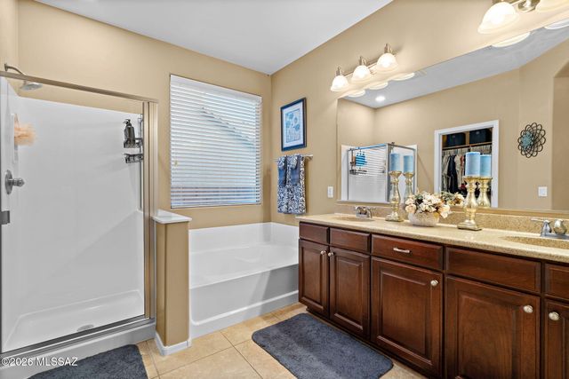 3688 W Scavenger Drive, Marana, AZ 85658