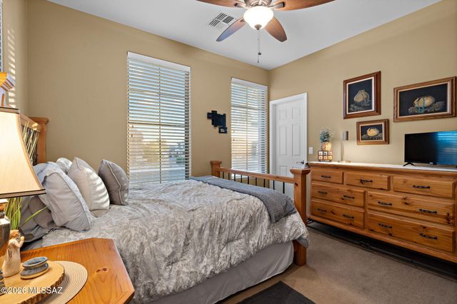 3688 W Scavenger Drive, Marana, AZ 85658