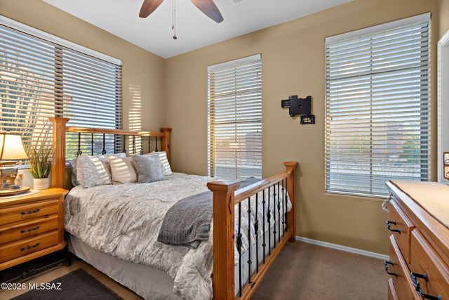 3688 W Scavenger Drive, Marana, AZ 85658