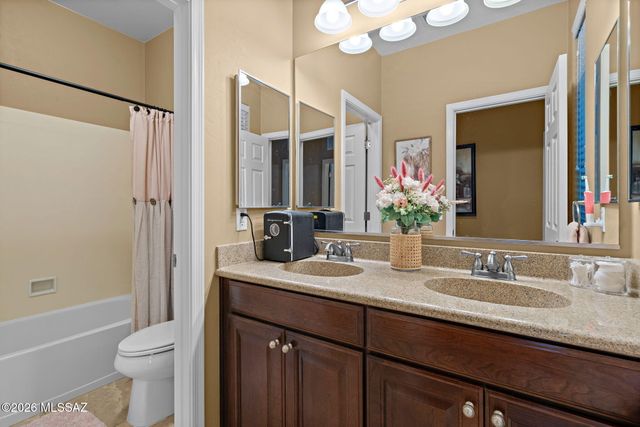 3688 W Scavenger Drive, Marana, AZ 85658
