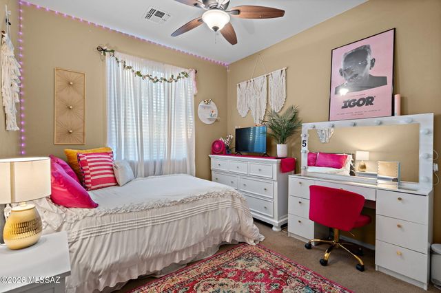 3688 W Scavenger Drive, Marana, AZ 85658
