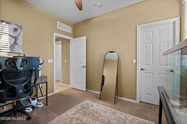3688 W Scavenger Drive, Marana, AZ 85658