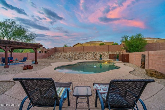 3688 W Scavenger Drive, Marana, AZ 85658