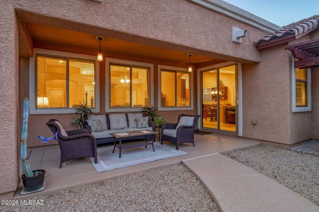 3688 W Scavenger Drive, Marana, AZ 85658