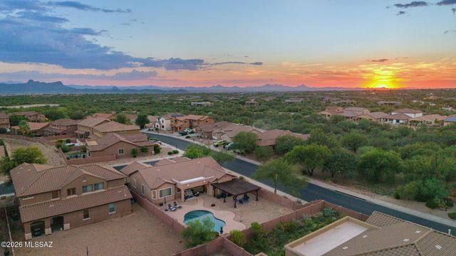 3688 W Scavenger Drive, Marana, AZ 85658