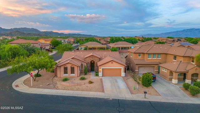 3688 W Scavenger Drive, Marana, AZ 85658