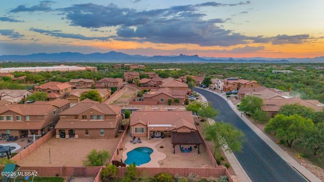 3688 W Scavenger Drive, Marana, AZ 85658
