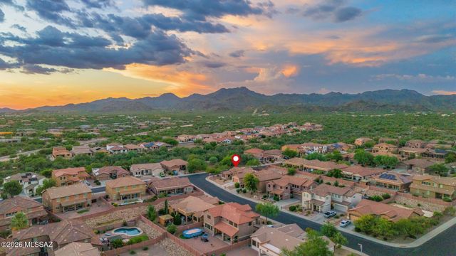 3688 W Scavenger Drive, Marana, AZ 85658