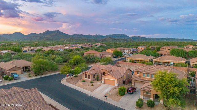 3688 W Scavenger Drive, Marana, AZ 85658