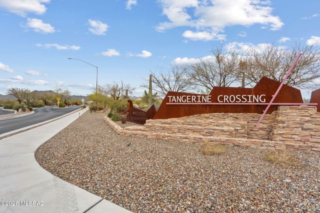 3688 W Scavenger Drive, Marana, AZ 85658