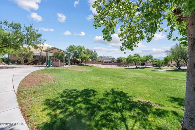 3688 W Scavenger Drive, Marana, AZ 85658