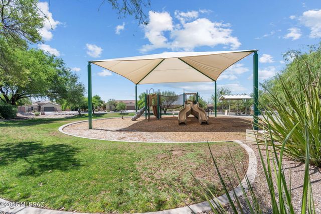 3688 W Scavenger Drive, Marana, AZ 85658