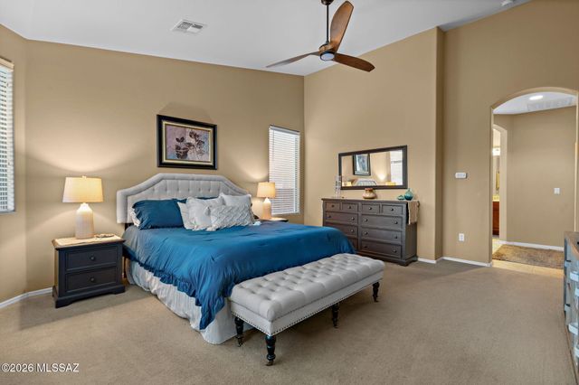 3688 W Scavenger Drive, Marana, AZ 85658