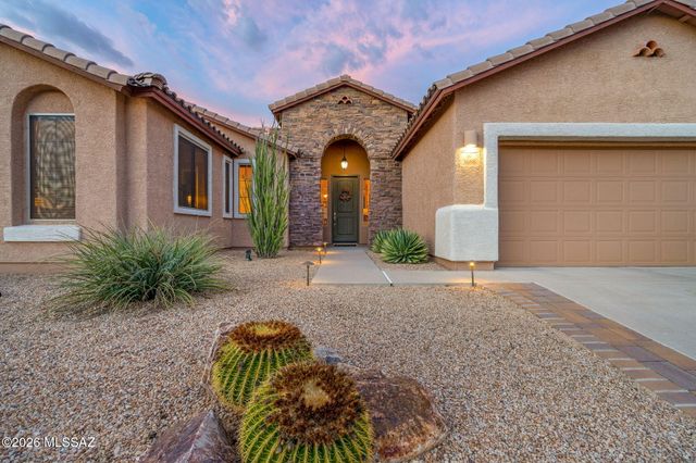 3688 W Scavenger Drive, Marana, AZ 85658