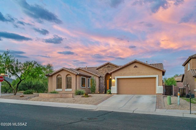 3688 W Scavenger Drive, Marana, AZ 85658