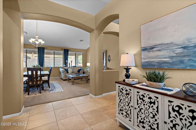 3688 W Scavenger Drive, Marana, AZ 85658