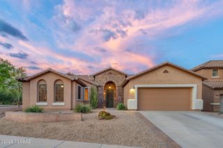 3688 W Scavenger Drive, Marana, AZ 85658
