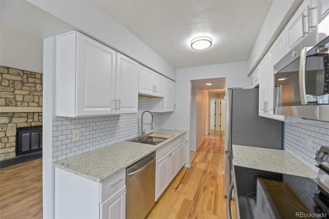 17642 E Loyola Drive 1912L, Aurora, CO 80013